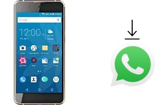 Cómo instalar WhatsApp en un QMobile Noir S9