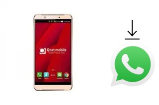 Cómo instalar WhatsApp en un Qnet Hynex Plus 2