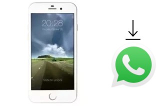 Cómo instalar WhatsApp en un Qrea R-36 Hugo 3G