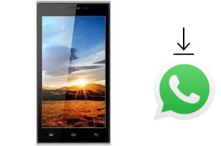 Cómo instalar WhatsApp en un QSmart MB5012