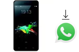 Cómo instalar WhatsApp en un QSmart Q-Smart MB5013