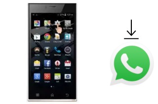 Cómo instalar WhatsApp en un QSmart Q-Smart QS17