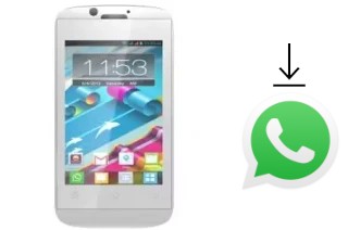 Cómo instalar WhatsApp en un QSmart QS05