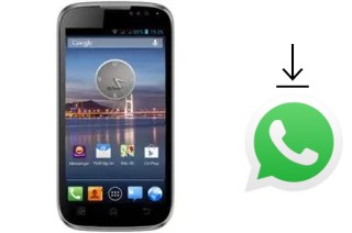 Cómo instalar WhatsApp en un QSmart S32