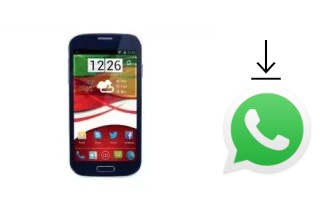 Cómo instalar WhatsApp en un Quadro SQ-50E85F