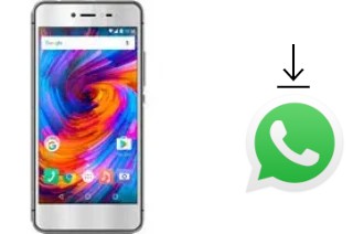 Cómo instalar WhatsApp en un Quantum Go 2