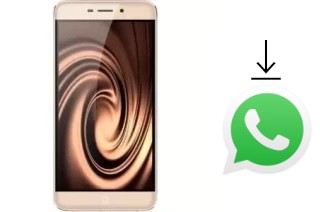 Cómo instalar WhatsApp en un Quantum Q-Titano 007I