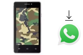 Cómo instalar WhatsApp en un Quantum Q-Titano AK47