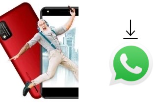 Cómo instalar WhatsApp en un Quantum SWITCH