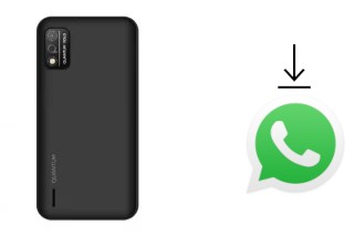 Cómo instalar WhatsApp en un Quantum YOLO