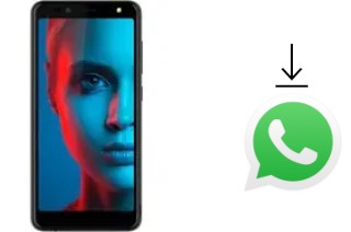 Cómo instalar WhatsApp en un Quantum You 2