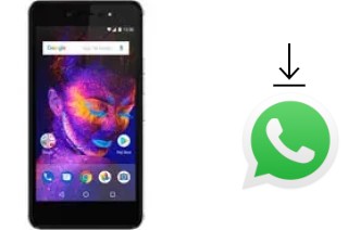 Cómo instalar WhatsApp en un Quantum You E