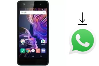 Cómo instalar WhatsApp en un Quantum You