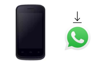 Cómo instalar WhatsApp en un Qube B2