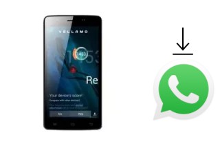 Cómo instalar WhatsApp en un Qube B6