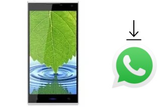 Cómo instalar WhatsApp en un Qube B7 Plus