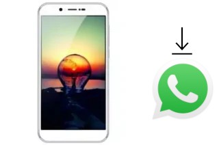 Cómo instalar WhatsApp en un Qubo Oriel