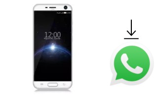 Cómo instalar WhatsApp en un Que Ace 5-0