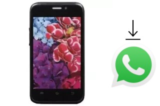 Cómo instalar WhatsApp en un Qumo QUEST 350