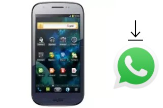 Cómo instalar WhatsApp en un Qumo QUEST 450