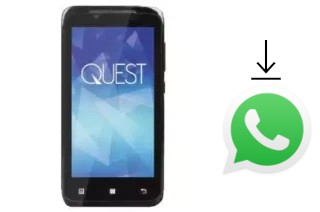 Cómo instalar WhatsApp en un Qumo Quest 452