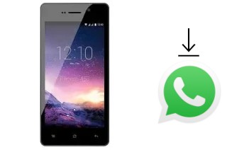 Cómo instalar WhatsApp en un Qumo Quest 457