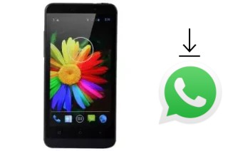 Cómo instalar WhatsApp en un Qumo QUEST 474