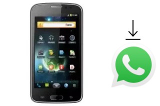 Cómo instalar WhatsApp en un Qumo QUEST 500