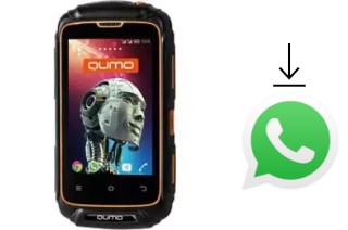 Cómo instalar WhatsApp en un Qumo Quest Defender