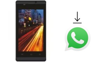 Cómo instalar WhatsApp en un Rage Magic Rapid