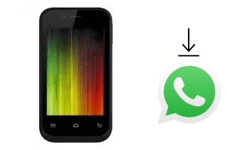 Cómo instalar WhatsApp en un Rage Magic Viva