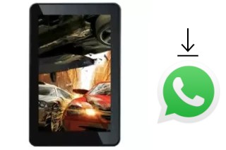 Cómo instalar WhatsApp en un Rage Optima VTAB