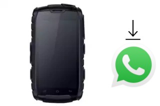 Cómo instalar WhatsApp en un RangerFone S15