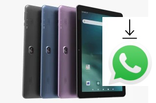 Cómo instalar WhatsApp en un RCA 8