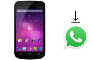 Cómo instalar WhatsApp en un Reach Q882