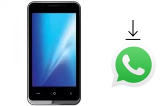 Cómo instalar WhatsApp en un Reach RD61 3E