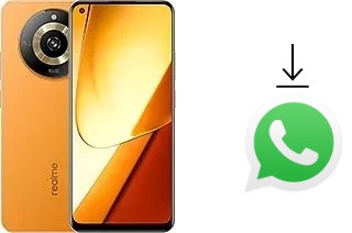 Cómo instalar WhatsApp en un Realme 11