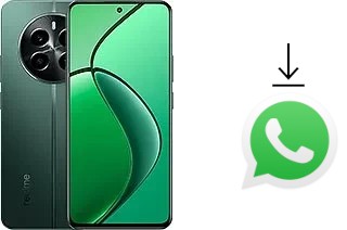 Cómo instalar WhatsApp en un Realme 12 4G