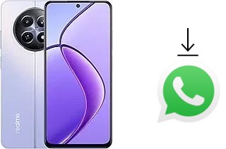 Cómo instalar WhatsApp en un Realme 12