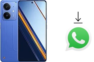 Cómo instalar WhatsApp en un Realme Neo7 SE