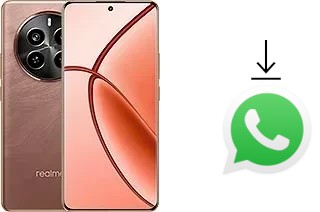 Cómo instalar WhatsApp en un Realme P1 Pro