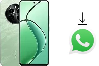 Cómo instalar WhatsApp en un Realme P1