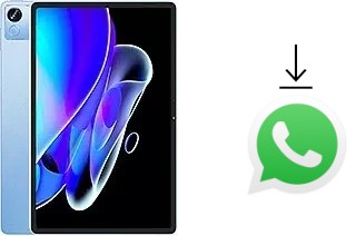 Cómo instalar WhatsApp en un Realme Pad X