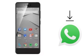 Cómo instalar WhatsApp en un Reeder P10SE