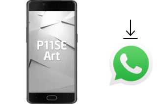 Cómo instalar WhatsApp en un Reeder P11SE Art