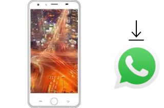 Cómo instalar WhatsApp en un Reeder P9