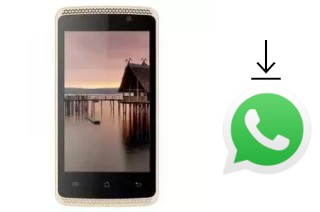 Cómo instalar WhatsApp en un Relaxx Z2