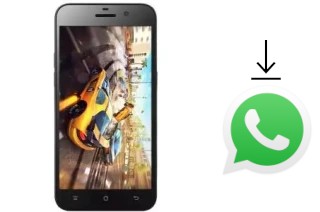 Cómo instalar WhatsApp en un Revo K850