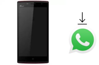 Cómo instalar WhatsApp en un Revo S557