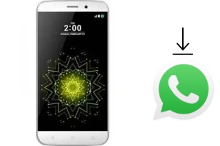 Cómo instalar WhatsApp en un Ringing Bells Elegance